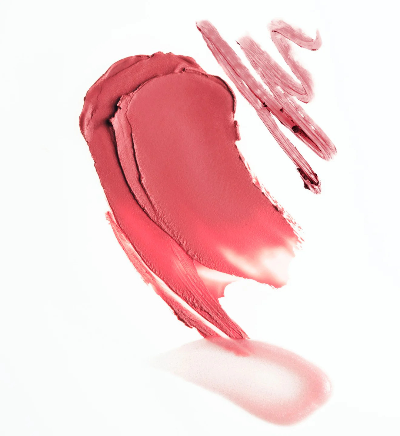 NEW LIMITED EDITION Набір із тріо для вуст і рум'ян RHODE The Edits BLUSH + LIP TRIO